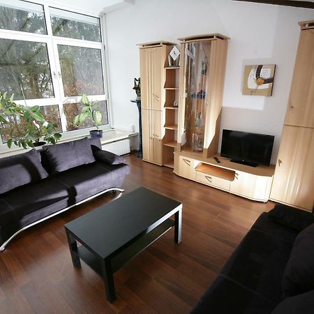 Apartments Am Baronenwald ゲッピンゲン エクステリア 写真
