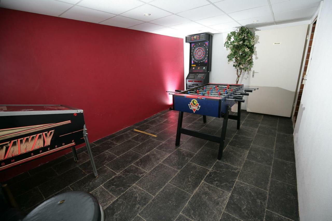 Apartments Am Baronenwald ゲッピンゲン エクステリア 写真